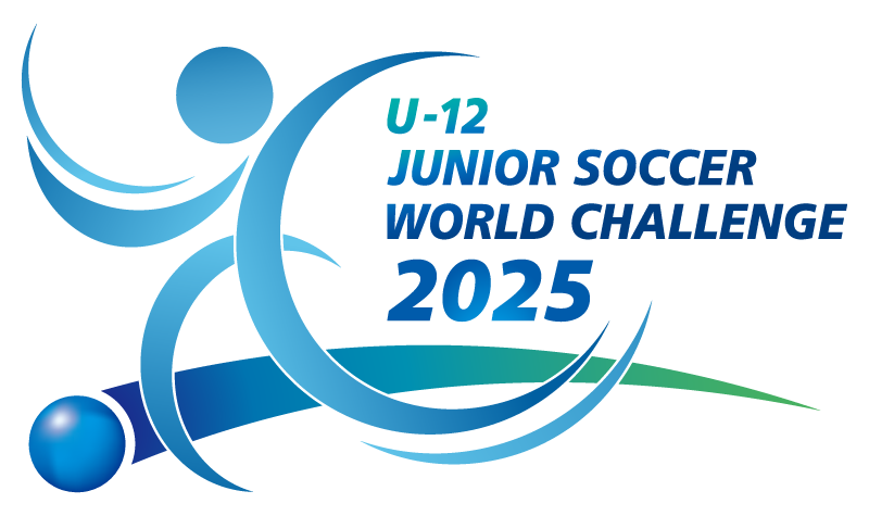 U-12ジュニアサッカーワールドチャレンジ ワーチャレ予選2025