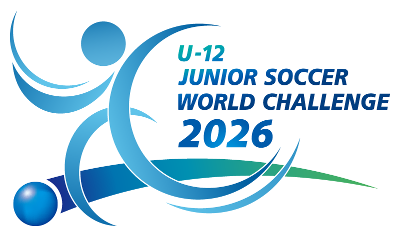 U-12ジュニアサッカーワールドチャレンジ ワーチャレ予選2026